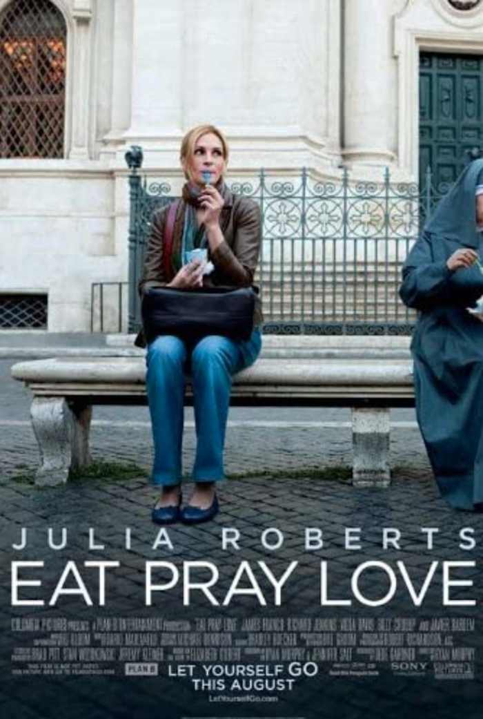 Travel to: Italy, India and Indonesia